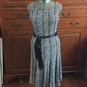 Super flattering Pullover dress